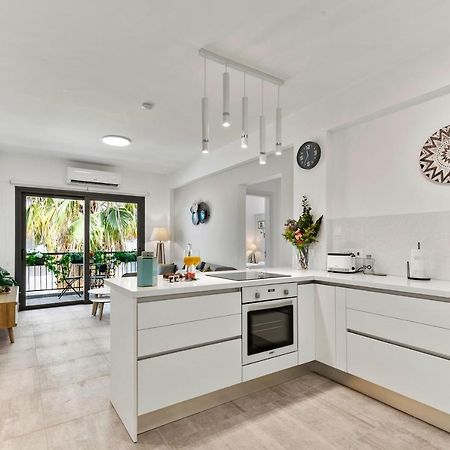 Dreamy 2 Bed Apartment By The Sea Pafos Zewnętrze zdjęcie