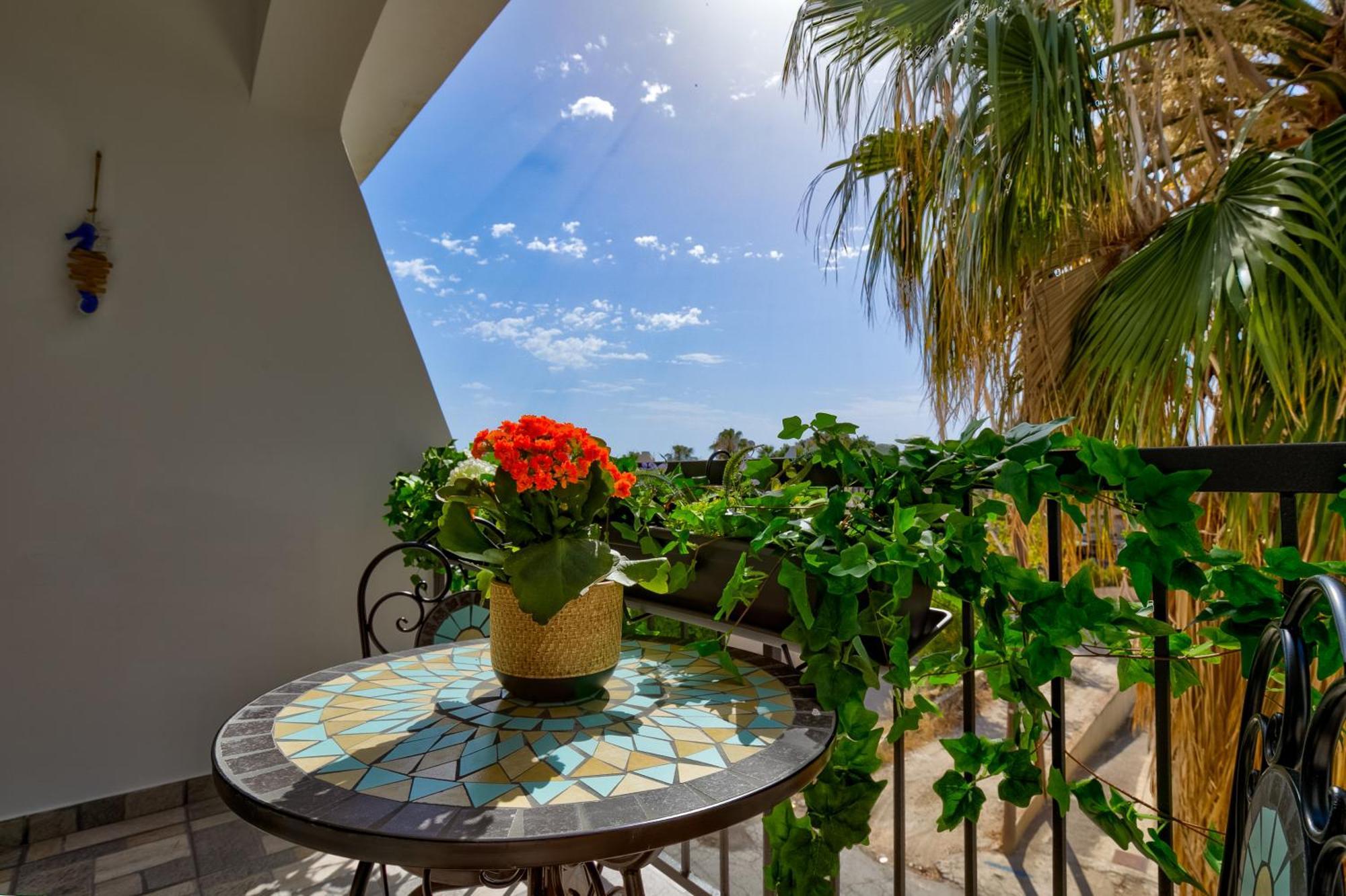 Dreamy 2 Bed Apartment By The Sea Pafos Zewnętrze zdjęcie